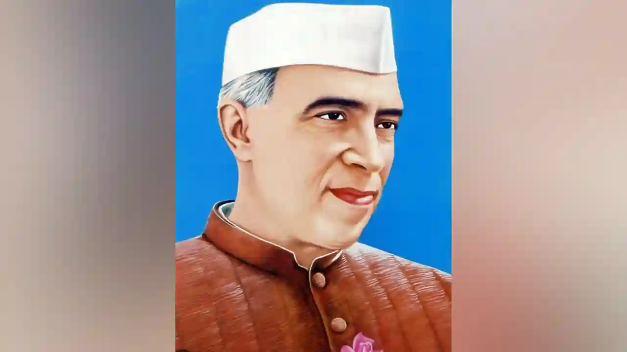 पूर्व प्रधानमंत्री पंडित जवाहरलाल नेहरू जी की पुण्यतिथि मनाई जाएगी