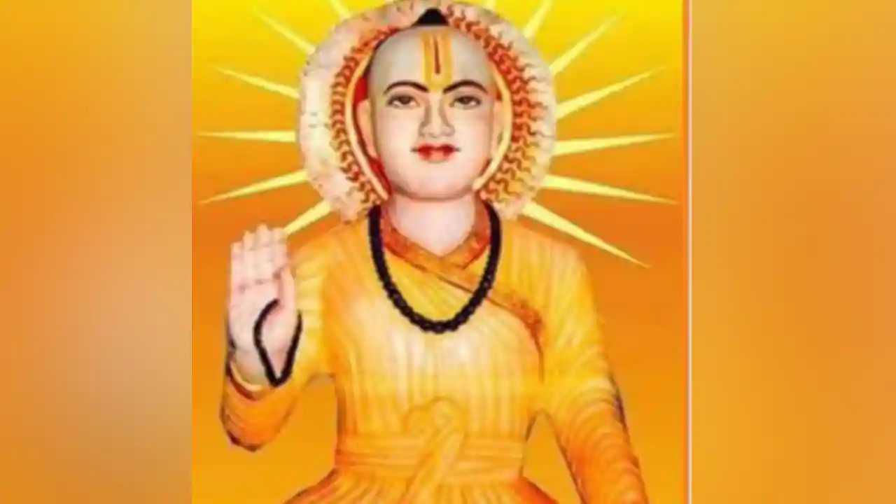 सेन समाज जयंती 5 मई को मनाई जाएगी, नीमच सेन वाटिका में होगा आयोजन