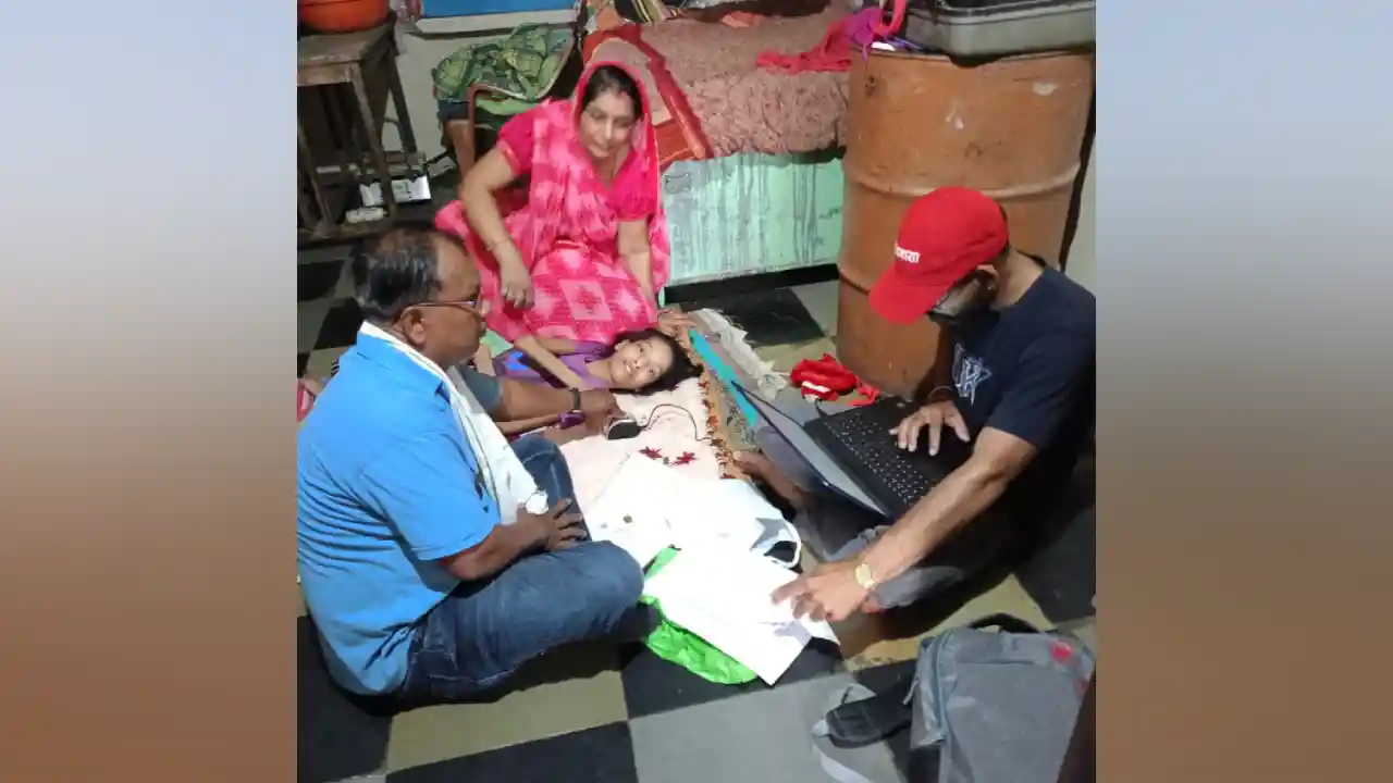 जिला नीमच ने प्रदेश के 55 जिलो में प्रदेश स्‍तरीय ग्रेड़िग में टॉप 5 में शामिल होकर पेंशन हितग्राहियों का आधार eKYC करने में चतुर्थ स्‍थान प्राप्‍त किया