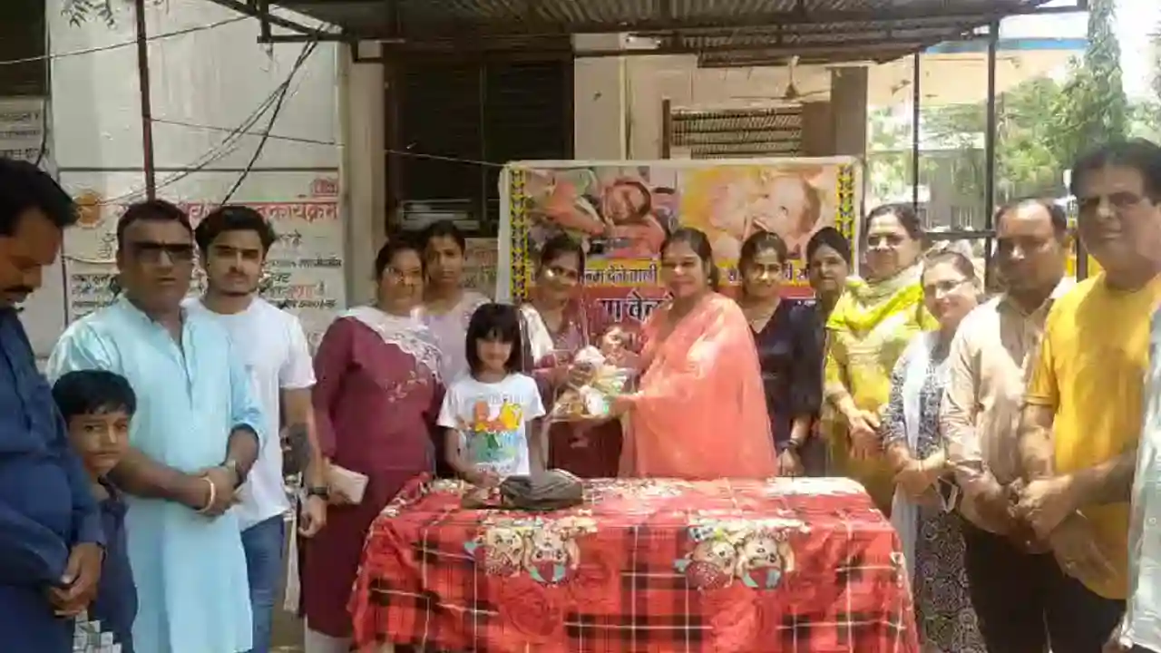 बेटों का उत्सव मनाओ पर बेटियों को भी बचाओ….. एडवोकेट मीनू लालवानी।