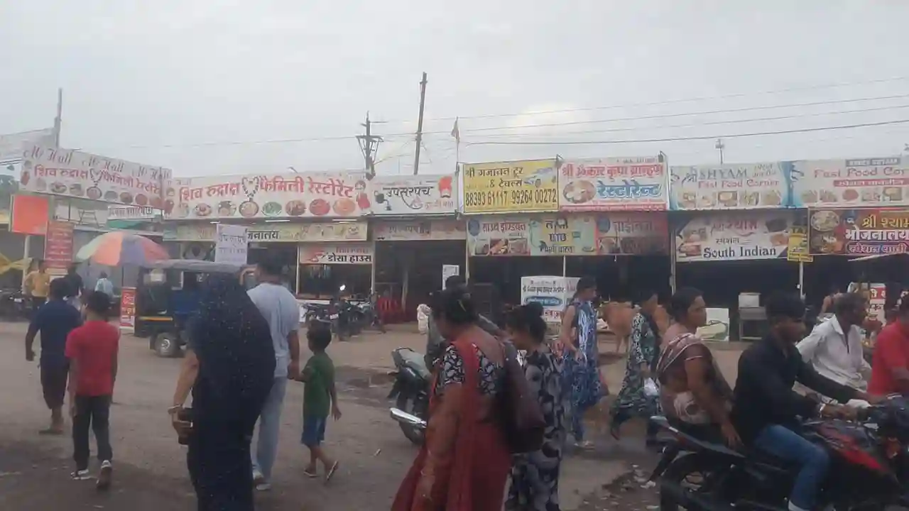 नगर परिषद सीएमओ आए एक्शन मोड पर