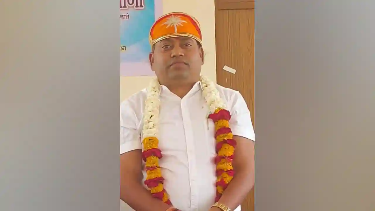 महिला बाल विकास विभाग का चार्ज सौपा सीएमएचओ डा:जीवराज मीणा को