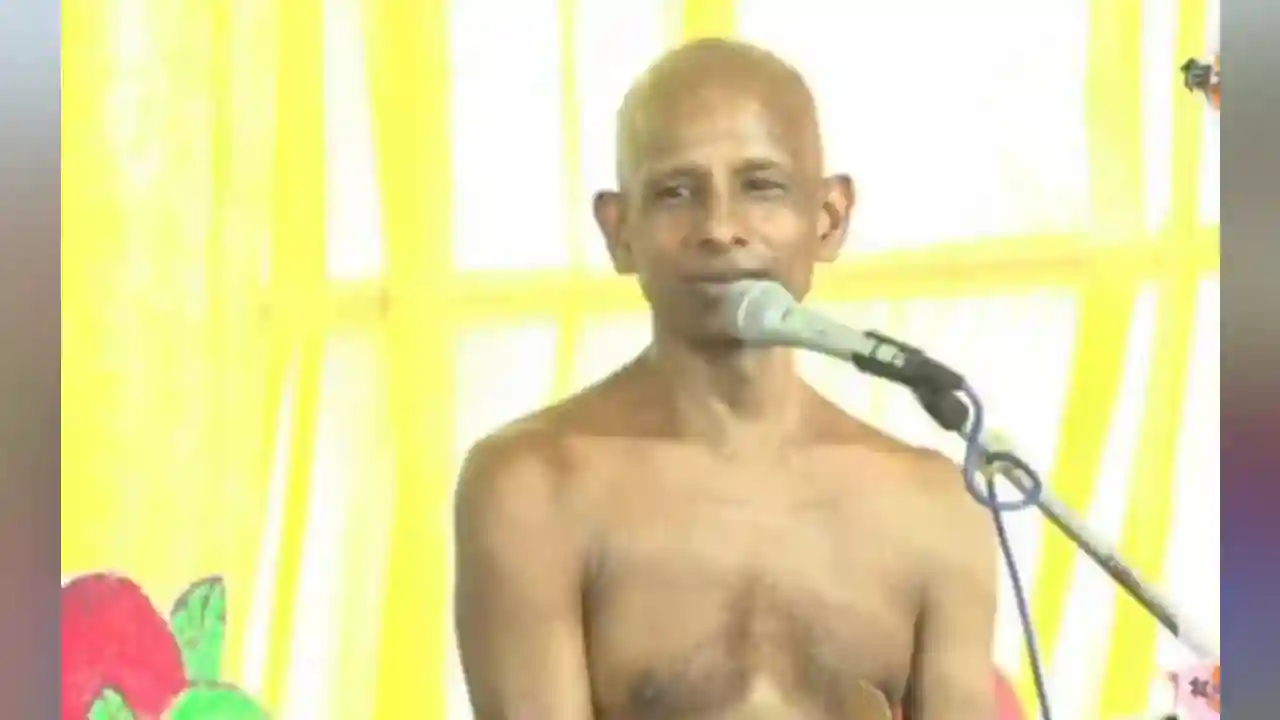 मुनिश्री का होगा नगर में चातुर्मास