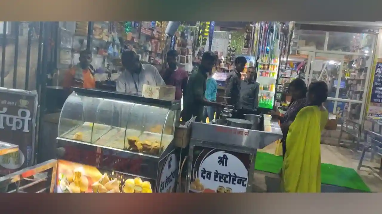 खाद्य सुरक्षा प्रशासन की कार्यवाही, चार संस्थानों से लिए सेम्पल