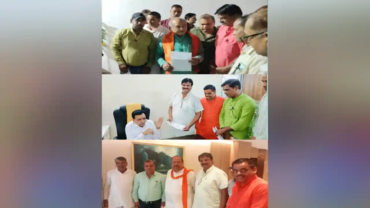 नीमच में आयोजित मध्यप्रदेश श्रमजीवी पत्रकार संघ के प्रांतीय सम्मेलन में शिरकत करेंगे कई नेता