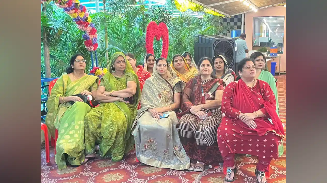 स्वर्णकार समाज का सामूहिक विवाह सम्मेलन 12 नवंबर को
