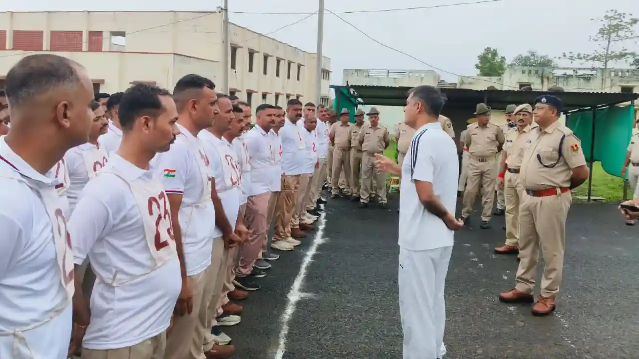 प्रतापगढ़ सुखाड़िया इस्टेडियम करोड़ो की आय, रखरखाव पर फूटी कोड़ी खर्च नहीं