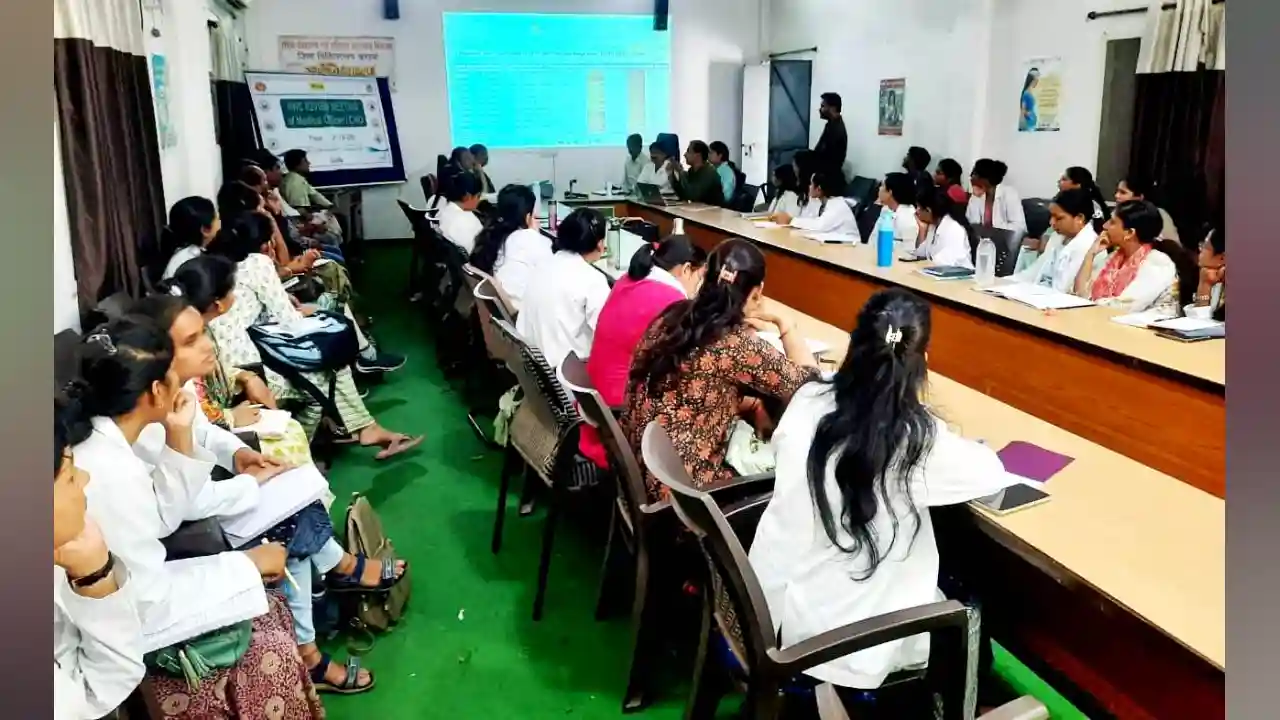 जलजनित बीमारियों से बचाव हेतु उपयोगी सलाह