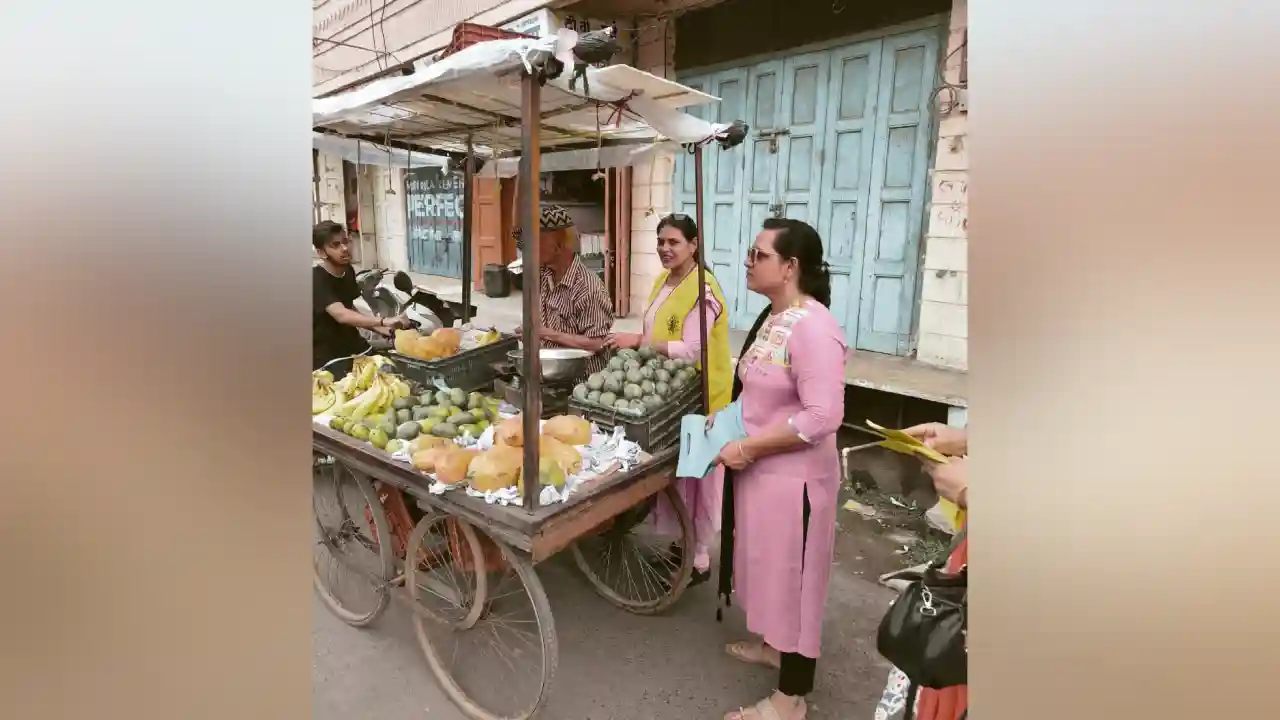 नई पीढ़ी के सुखद भविष्य के लिये पौधारोपण करना आवश्यक -जैन नई पीढ़ी के सुखद भविष्य के लिये पौधारोपण करना आवश्यक -जैन