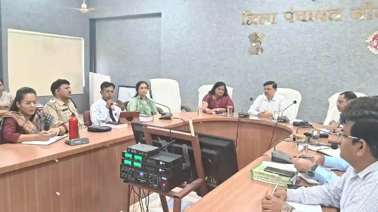 नवीन कानूनों का उद्देश्‍य त्‍वरित न्‍याय एवं अनुसंधान में पारदर्शिता लाना है-श्री जैन 