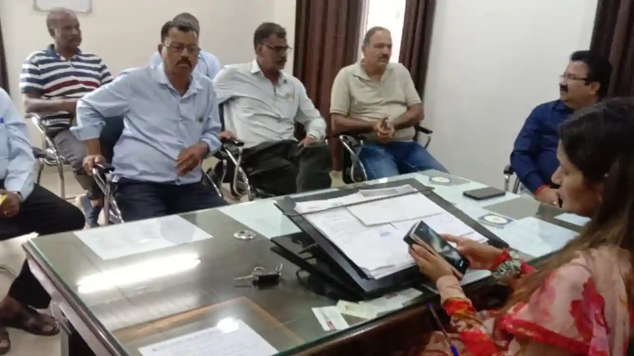 स्‍वच्‍छता सर्वेक्षण में सभी नागरिकों का सहयोग जरूरी : श्रीमती चौपड़ा