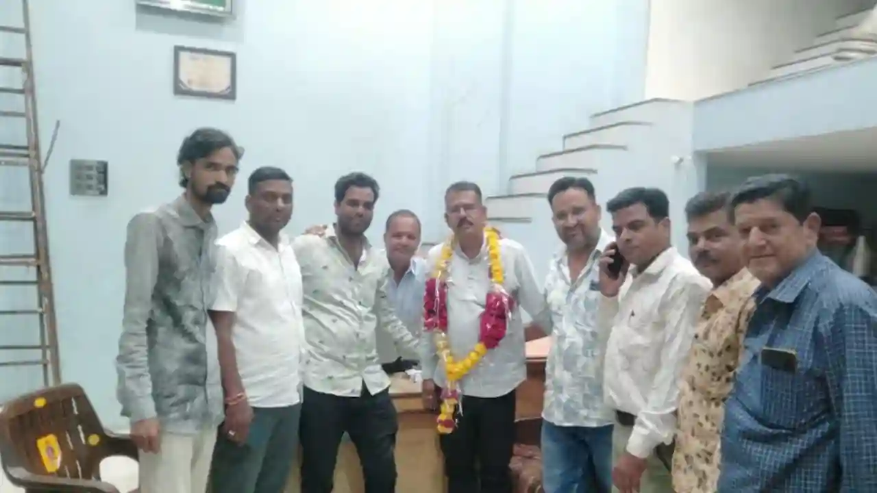 फेडरेशन आफ एमपी टेंट एसोसिएशन के चुनाव संपन्न, खनूजा फिर बने अध्यक्ष, चंद्रशेखर निगम वरिष्ठ उपाध्यक्ष