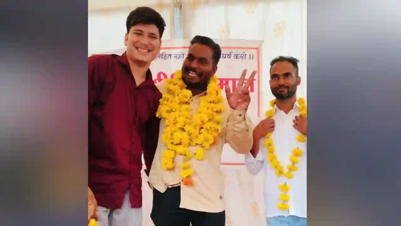 प्रतापगढ़ वाल्मीकी समाज की ऐतिहासिक जीत