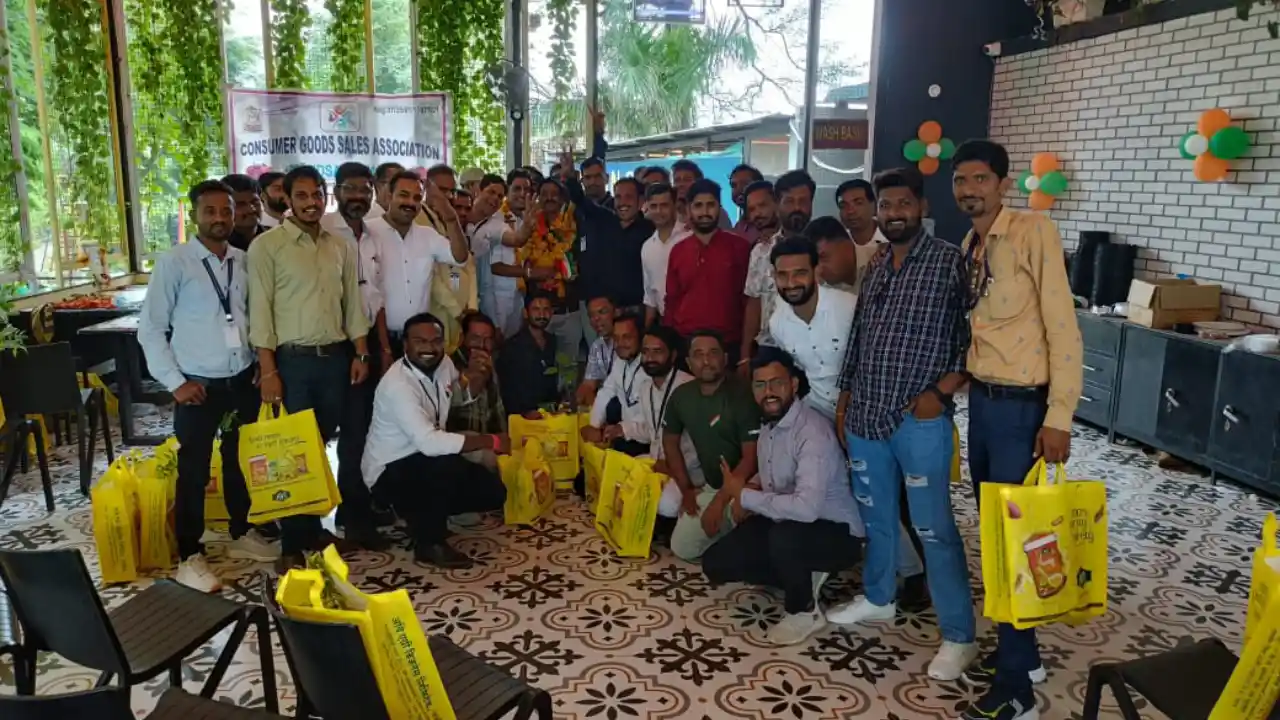 अध्यक्ष महेश सोमानी, सचिव पद पर सिद्धार्थ जैन हुए विजयी