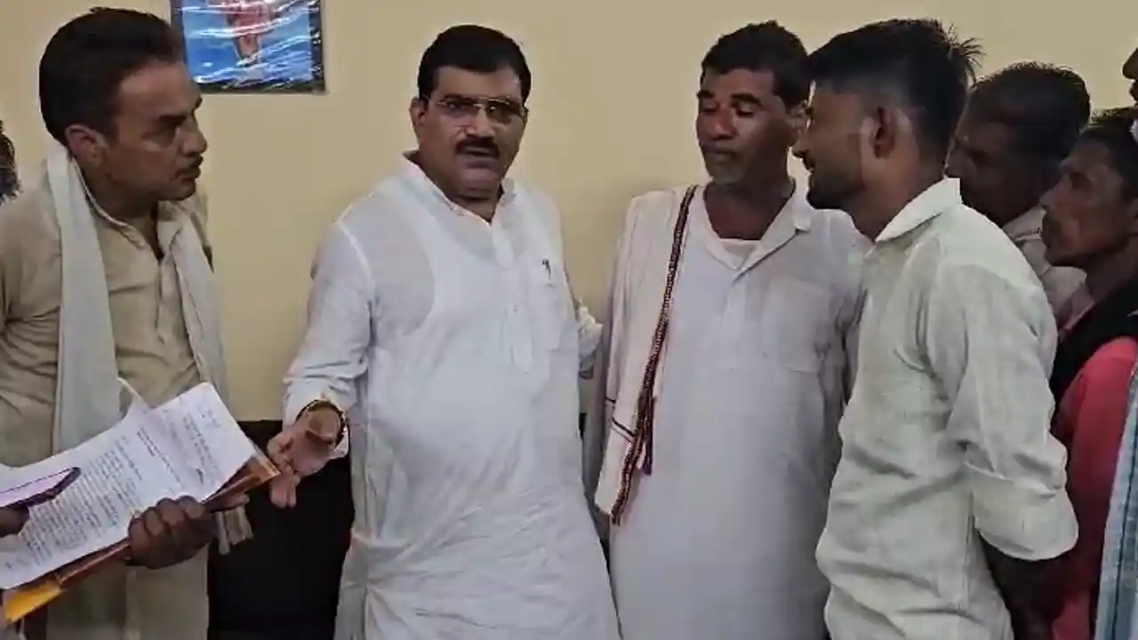 मुश्किल में घिरे खंडवा भाजपा सांसद ज्ञानेश्वर पाटिल हाईकोर्ट ने नोटिस जारी कर मांगा जवाब