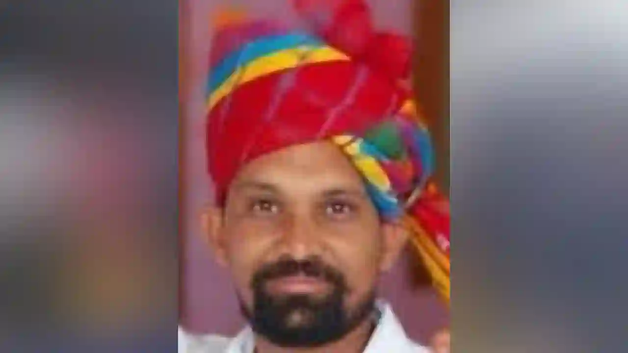 पारस लौहार धमाणा रहेंगे मारवाड़ और मेवाड़ के विभिन्न जिलों के दौरे पर