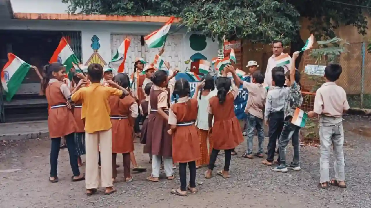 राष्ट्र प्रथम के भाव से मनाये स्वतंत्रता दिवस, रक्षा बंधन का त्यौहार - श्री पारीख