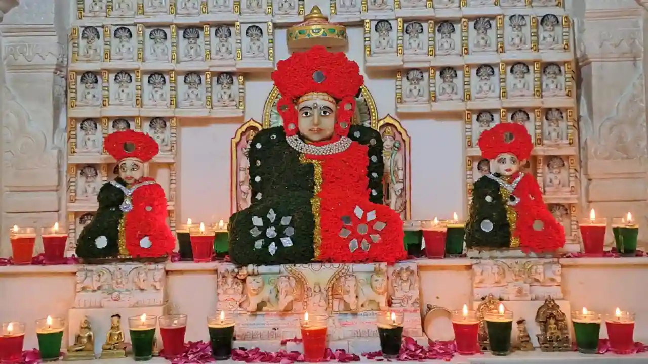 जिनवाणी अमृतवाणी के समान हैं - स्वाध्यायी
