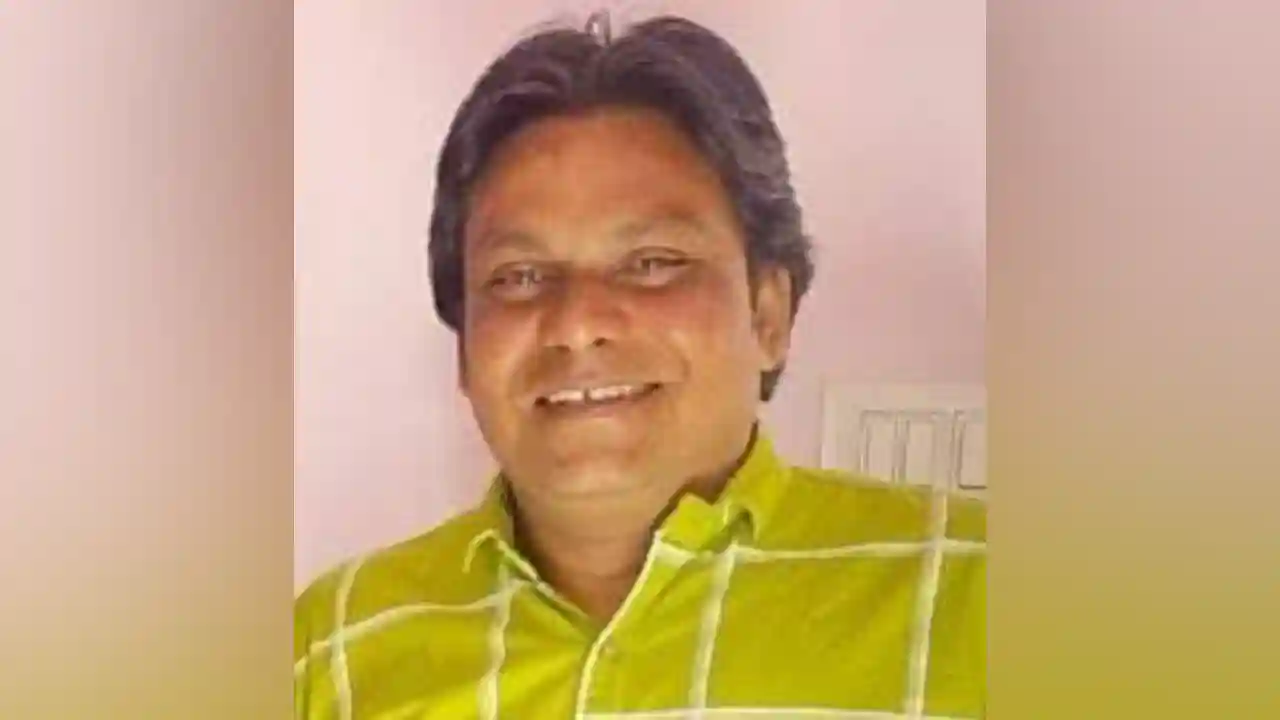 मां भवानी गरबा मंडल 2024 की कार्यकरिणी का हुआ गठन, सर्व सहमति से अध्यक्ष नियुक्त हुए सुनील बैरागी