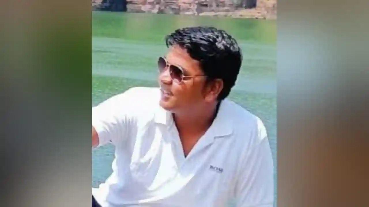 हार्ट अटैक से युवक की मौत