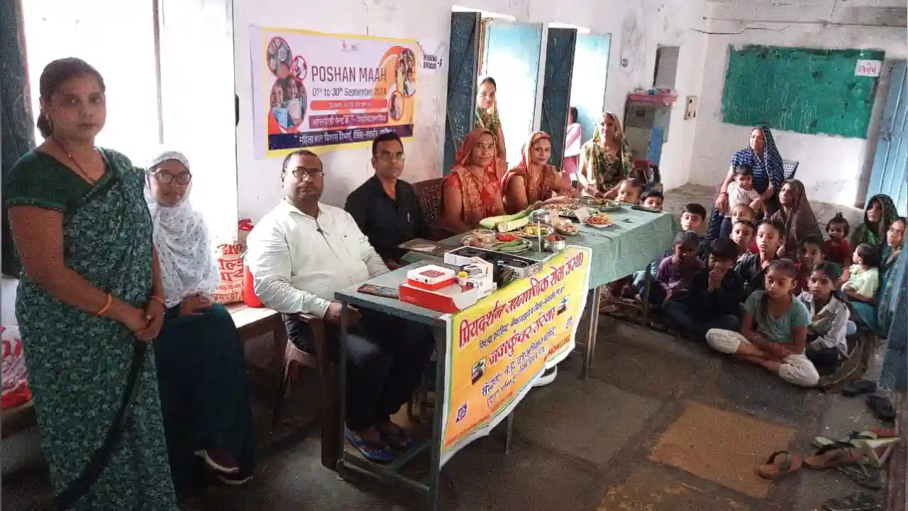 कांग्रेस ने गरोठ विधानसभा क्षेत्र से शुरू की किसान न्याय यात्रा