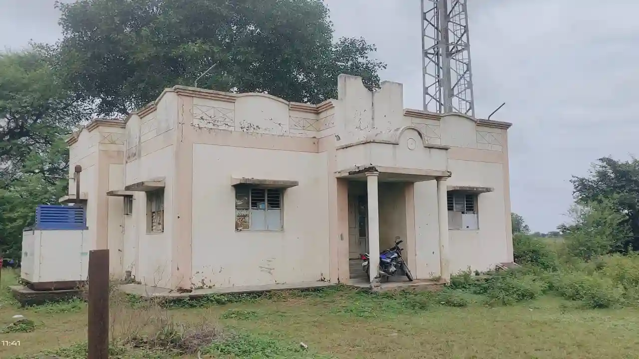 बीएसएनएल का नेटवर्क सही से नहीं मिलने पर उपभोक्ता परेशांन