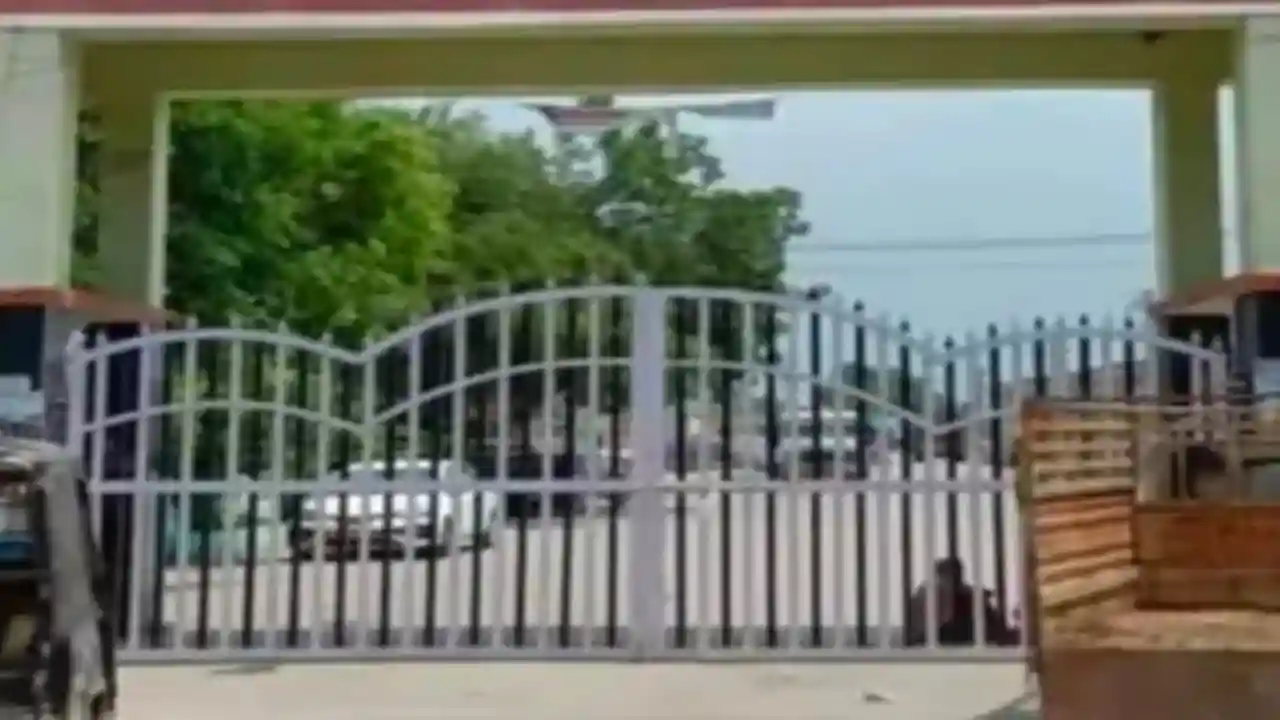 निम्बाहेड़ा। कृषि उपज मंडी में कल शनिवार को मूंगफली का नीलामी कार्य बंद रहेगा।