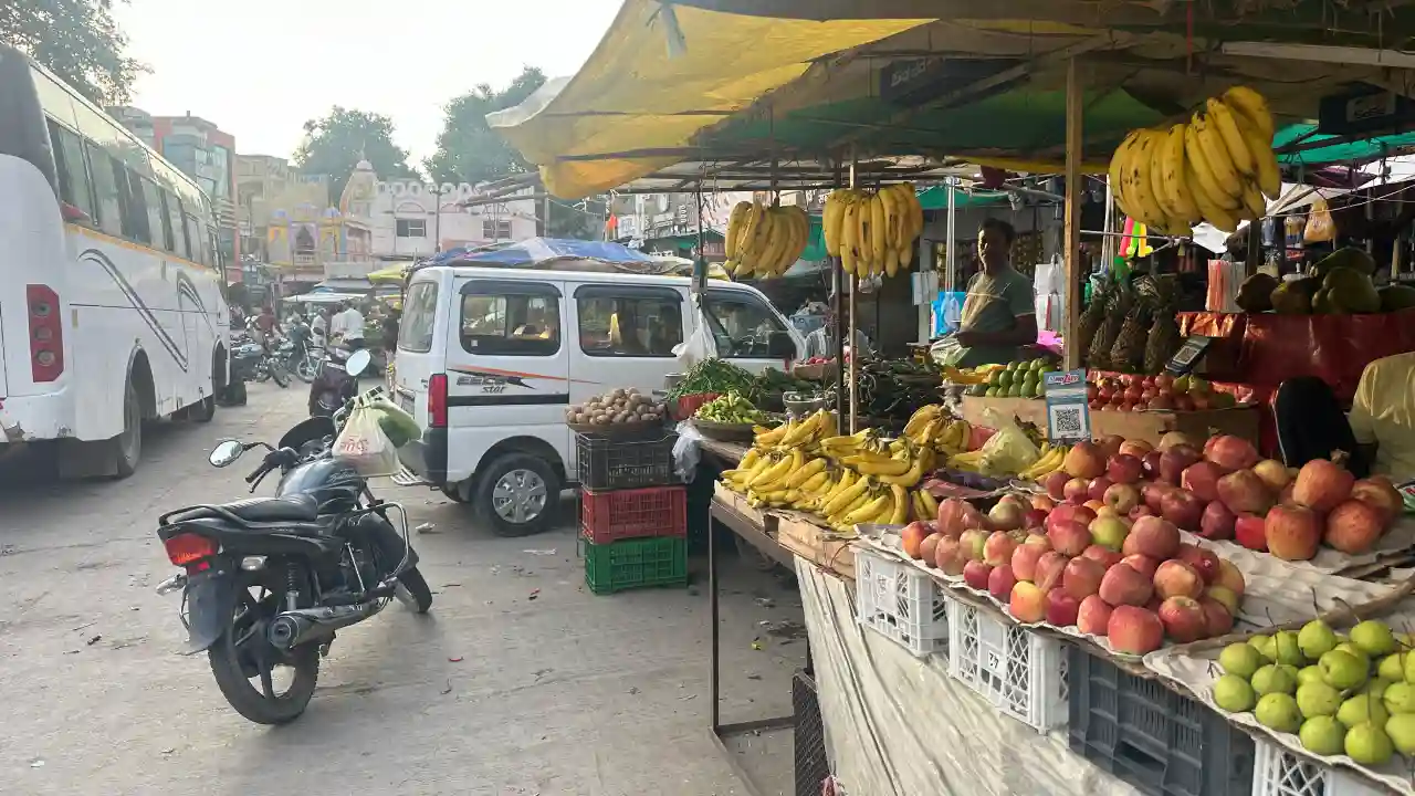 जावद नप किया एलान सोमवार को हटाया जाएगा अतिक्रमण।