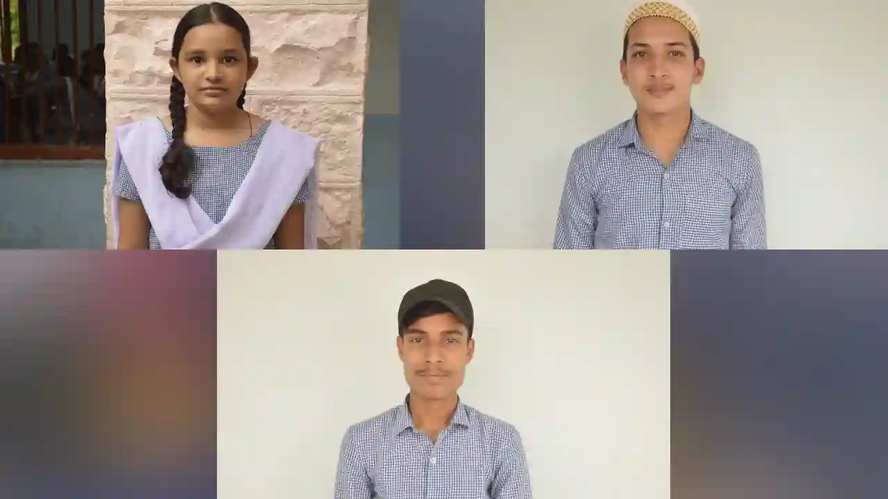 रामपुरा नगर में शिक्षा के साथ-साथ बच्चों के सर्वांगीण विकास को लेकर अग्रणी संस्था