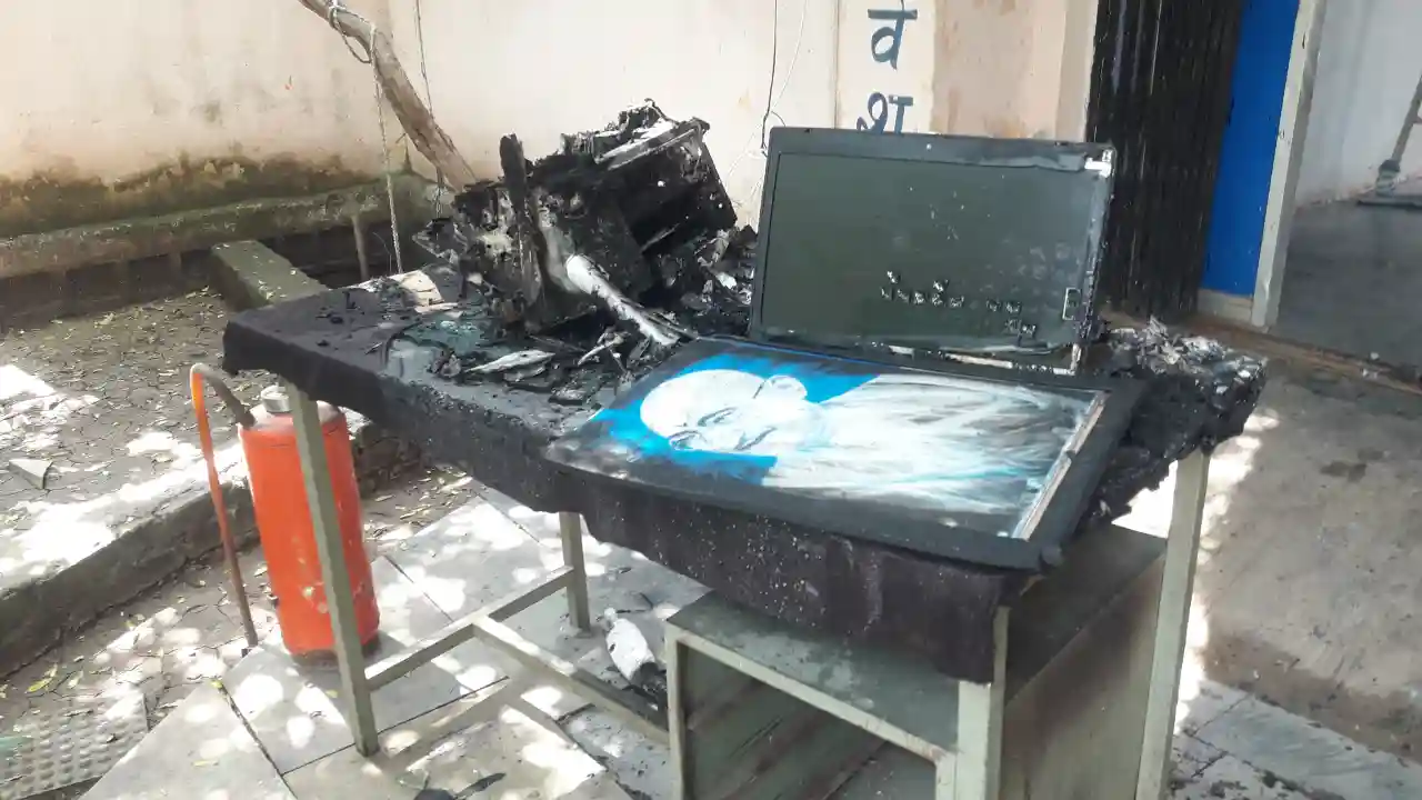 आरबीआई कहता है- जानकर बनिये, सतर्क रहिये-नीरज थोरात