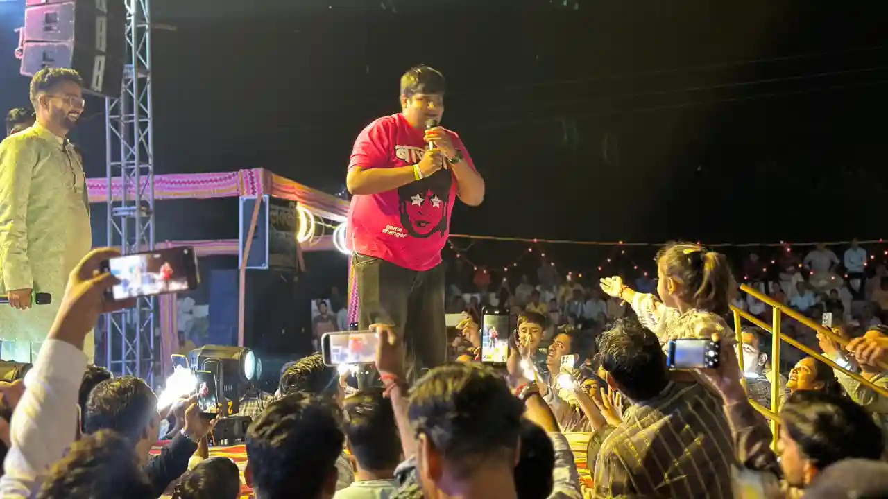 तारक महता के गोली ने विजयादशमी पर्व दर्शकों को गुद गुदाया