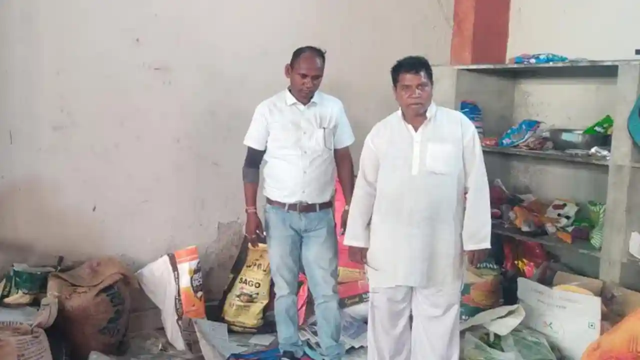 खाद्य सुरक्षा प्रशासन की कार्यवाही, तीन संस्थानों से लिए सेम्पल
