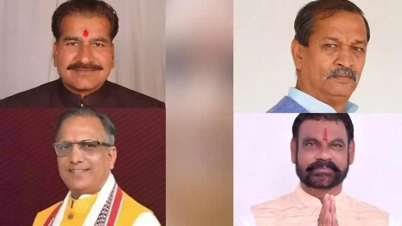 जनप्रतिनिधियों ने दी दीपावली की शुभकामनाएं