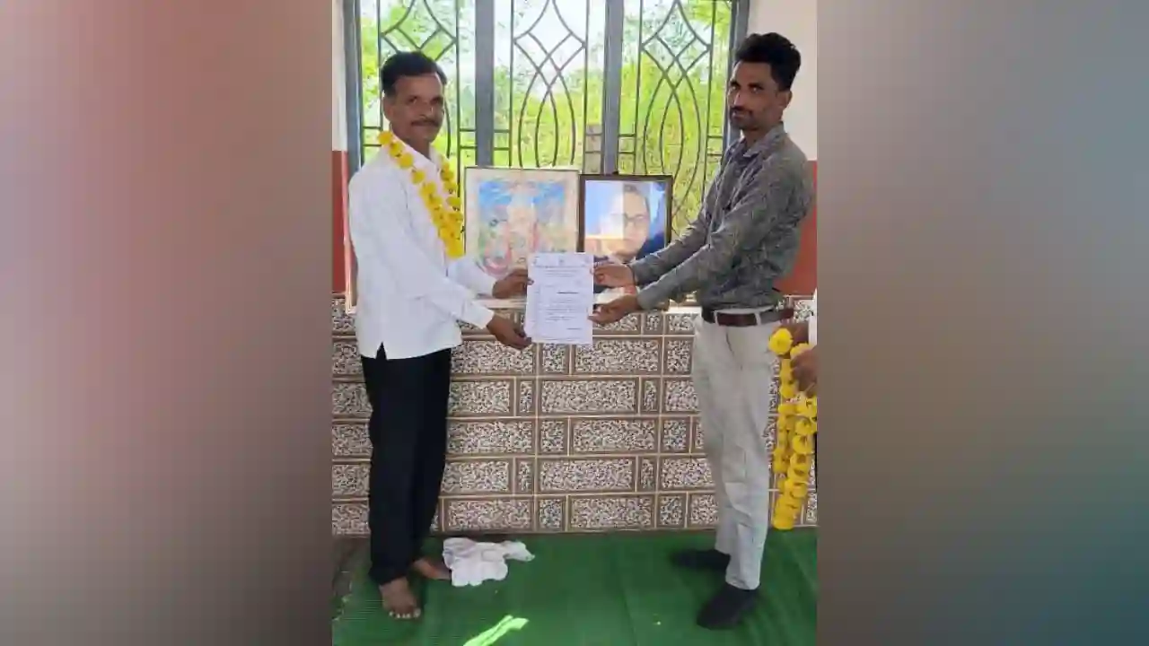 प्रतापगढ़ अखिल भारतीय बलाई महासभा, राजस्थान जिला कार्यकारिणी की बैठक