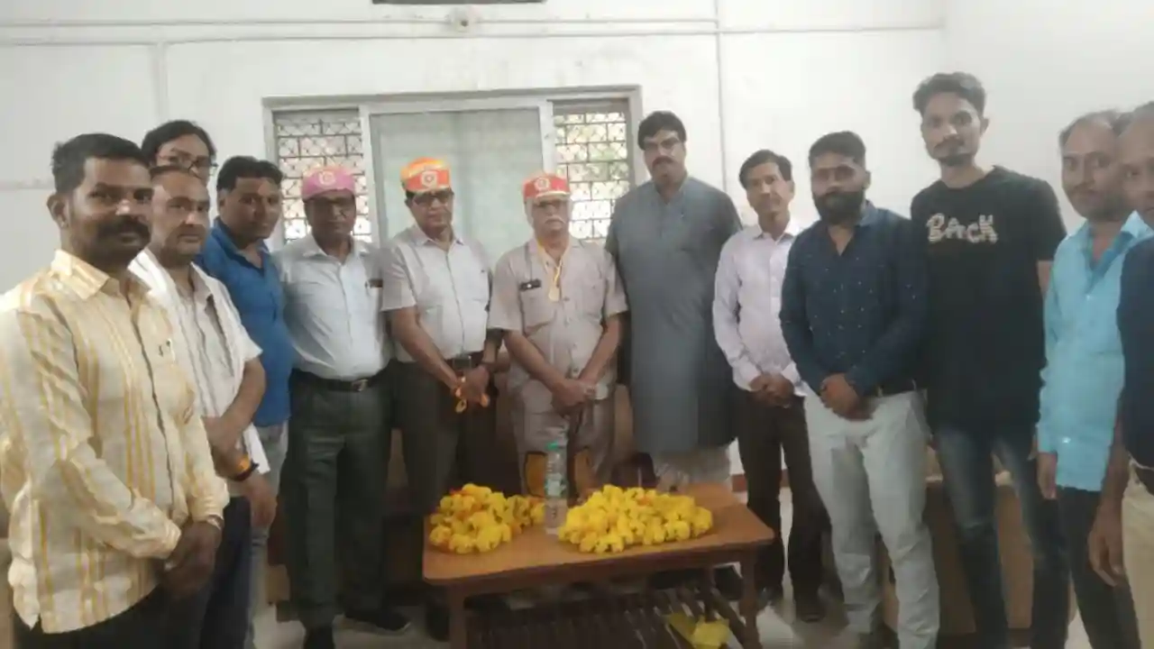 इतिहास प्रमाणिकता पर आधारित होता हैं - इतिहासकार कैलाशचंद्र पाण्डे