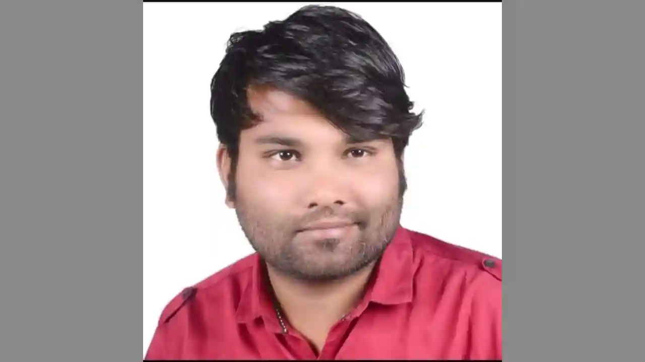रोहित नरवाले अखिल भारतीय महादलित परिसंघ के प्रदेश महामंत्री नियुक्त !