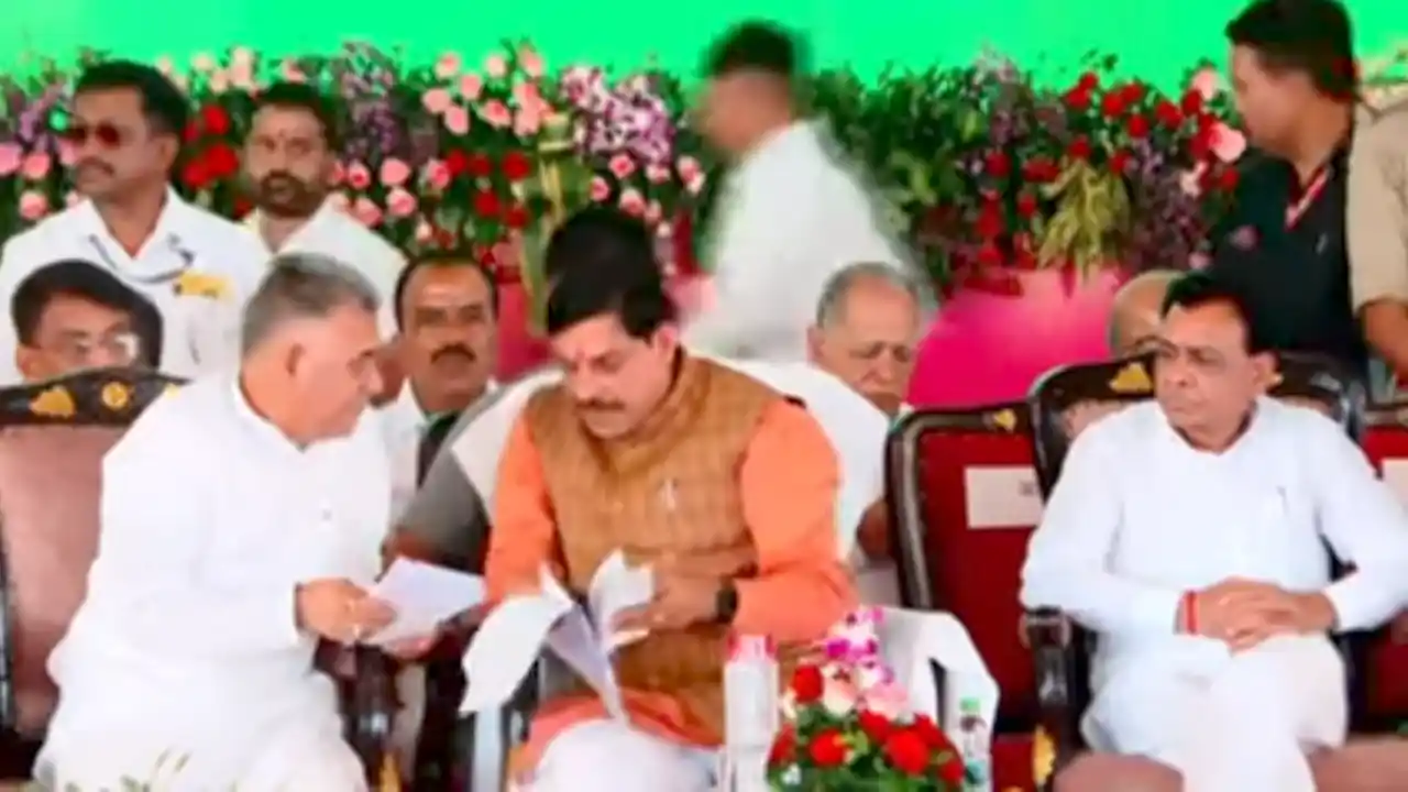 मामला : शासकीय महाविद्यालय मंदसौर की जमीन पर भूमाफियाओं के कब्जे का