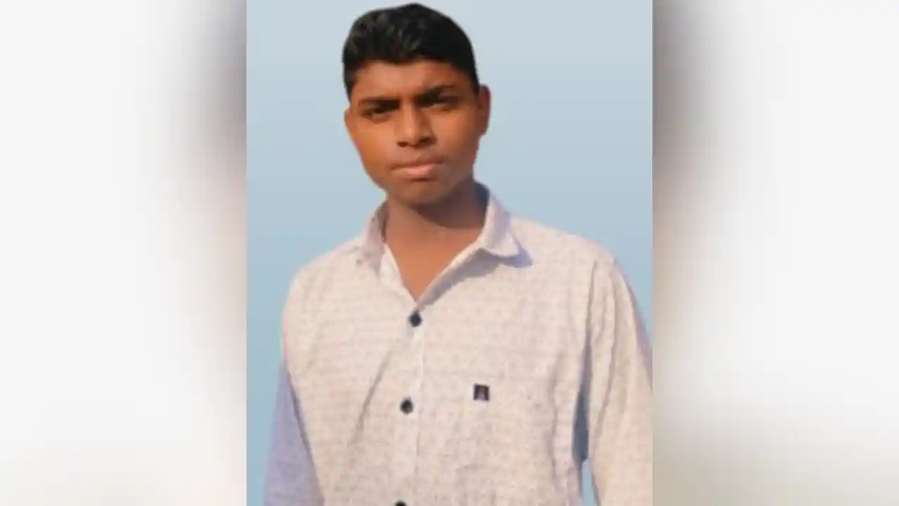 समता विद्यालय के छात्र आदित्य ने स्टेट स्तर पर छतरपुर में जीता रजत पदक अब खेलेगा नेशनल।