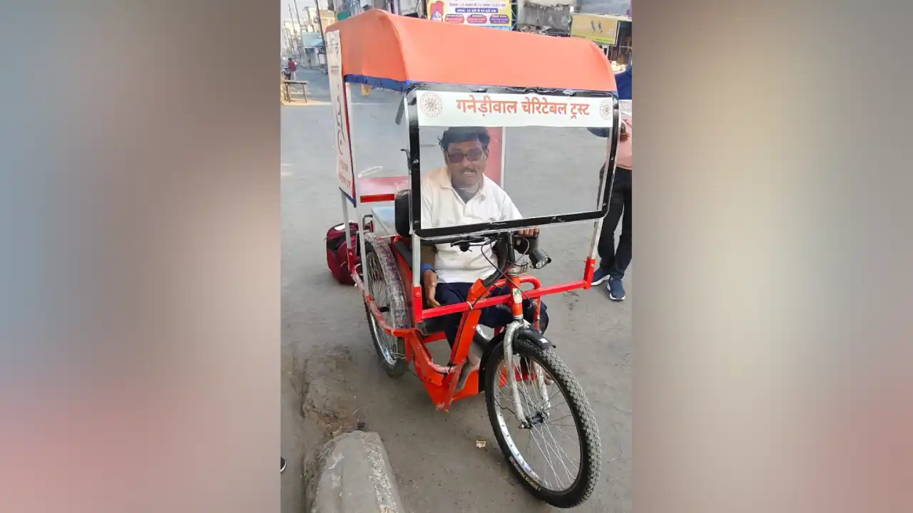जय हिन्द ग्रुप मंदसौर के आवेदन पर कलेक्टर अदिति गर्ग ने लिया संज्ञान
