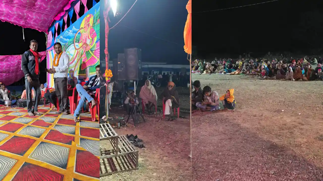 तेजाजी महाराज ने धर्म व वचनों के खातिर अपने प्राणो का बलिदान दिया।