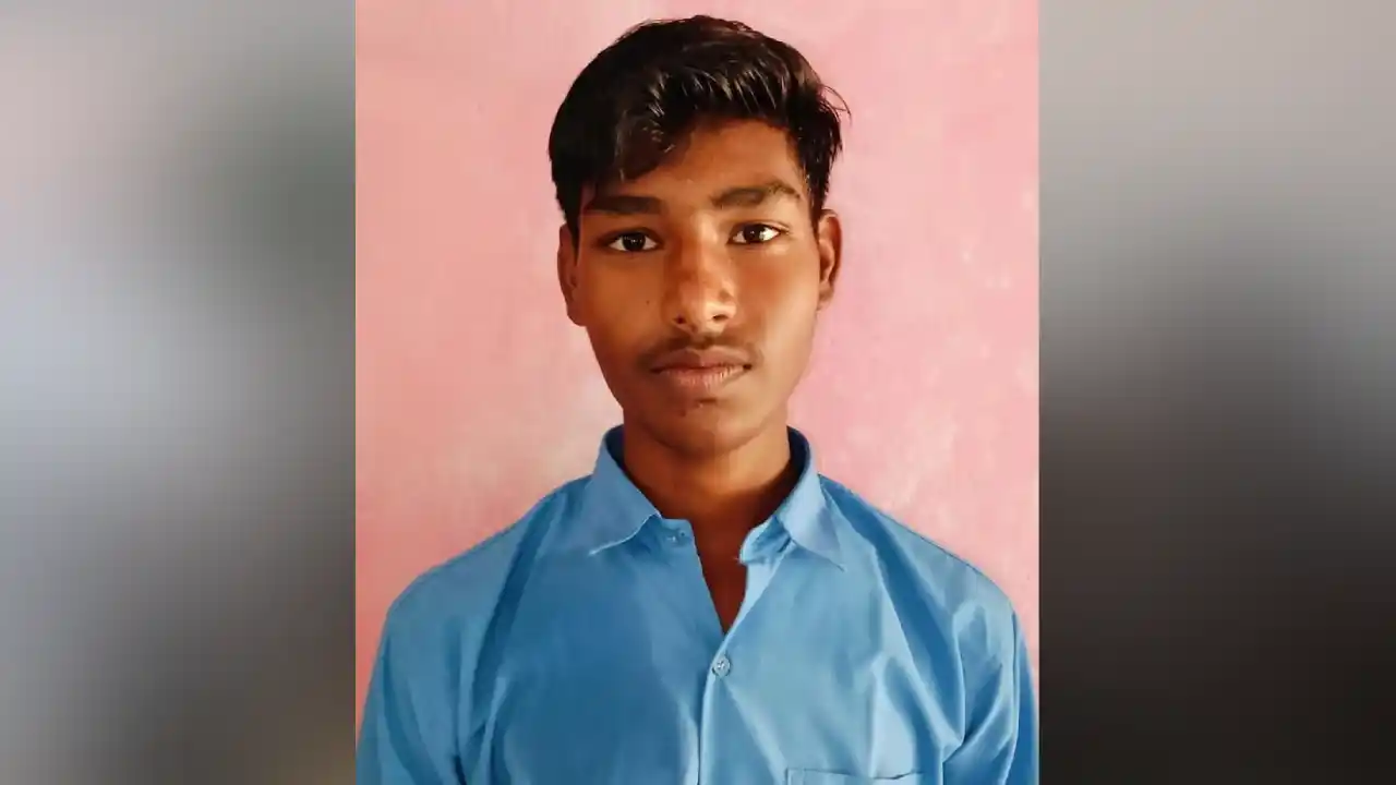 सी एम राइज शासकीय उमावि अठाना के छात्र फरहान का राज्य स्तर के लिए चयन