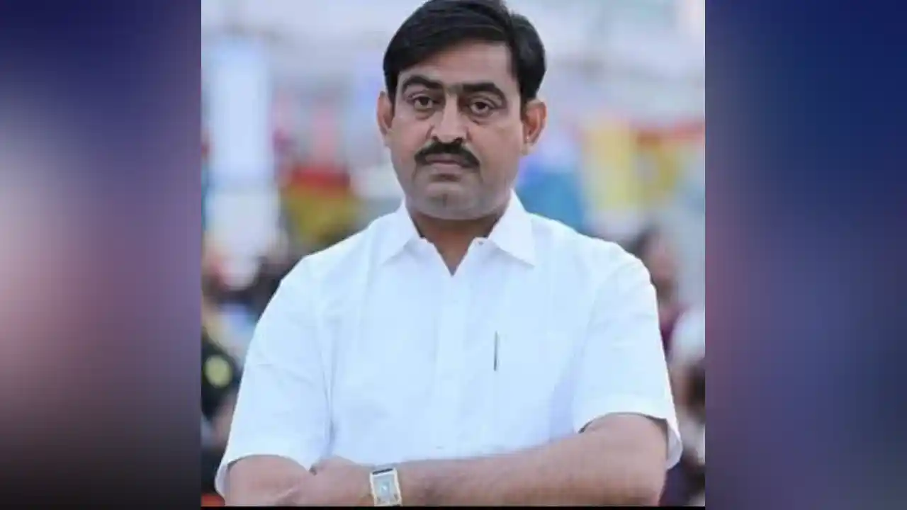 चाइना लहसुन के आयात को लेकर लोकप्रिय विधायक विपिन जैन नें विधानसभा में प्रमुखता से  उठाई आवाज