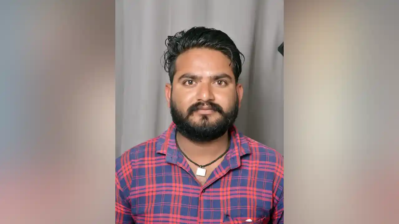 लोकेश खरे केसरिया हिंदू वाहिनी नीमच के शहर प्रचारक नियुक्त!