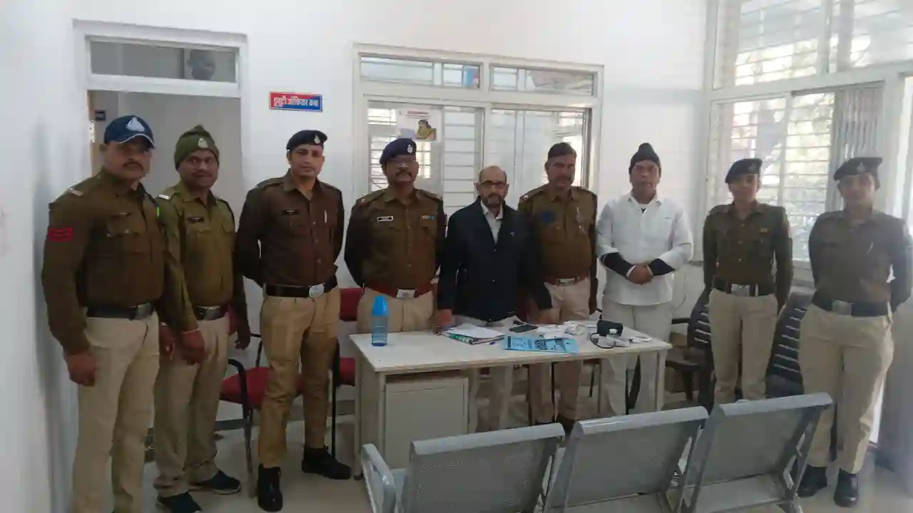 नवरत्न परिवार द्वारा आयोजित यात्रिक एवं तपस्वी बहुमान में यात्रियों द्वारा ली शपथ बना चर्चा का विषय