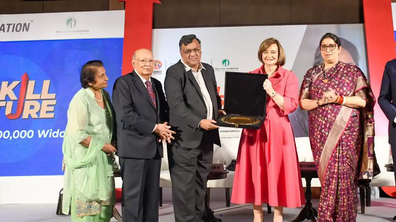 गनेड़ीवाल ट्रस्ट द्वारा वितरित ई-रिक्शा की कीर्ति वैश्विक स्तर पर पहुंची