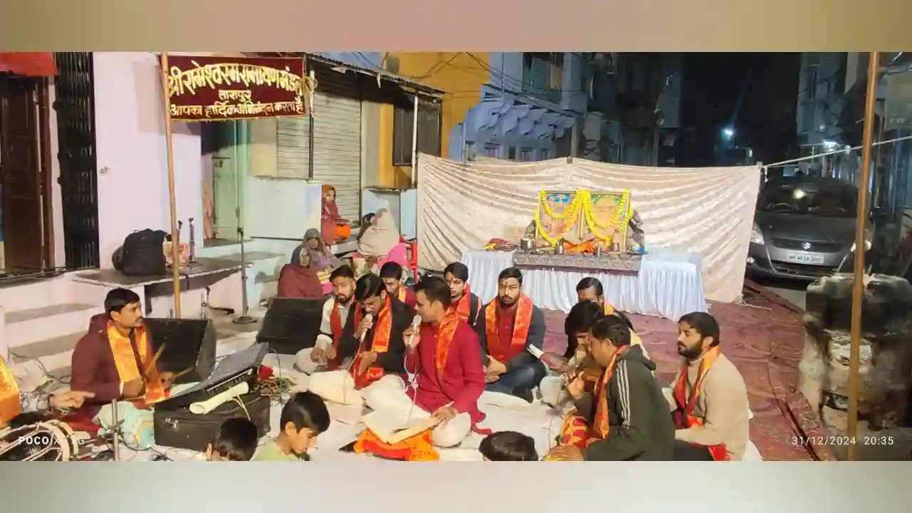 कृषी उपज मंडी में कन्हैयालाल राठौर हुए सेवानिवृत्त