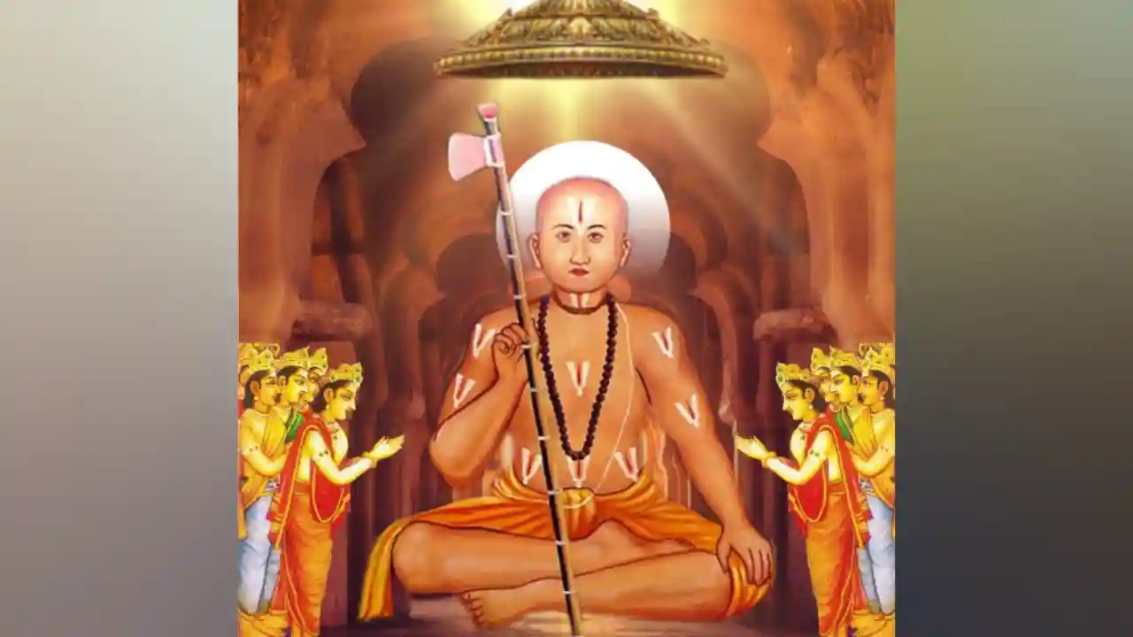 नीमच में वैष्णव बैरागी समाज द्वारा रामानंदाचार्य जन्मोत्सव 21 जनवरी 25 को भव्य रूप से मनाया जाएगा