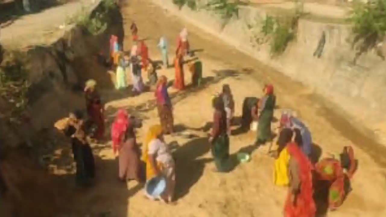 बरसाती फीडरों में जमा अथाह मिट्टी को हटाने के लिए नगर परिषद प्रशासन द्वारा परिषद क्षेत्र के बरसाती फीडरों की सफाई का अभियान शुरू किया है।