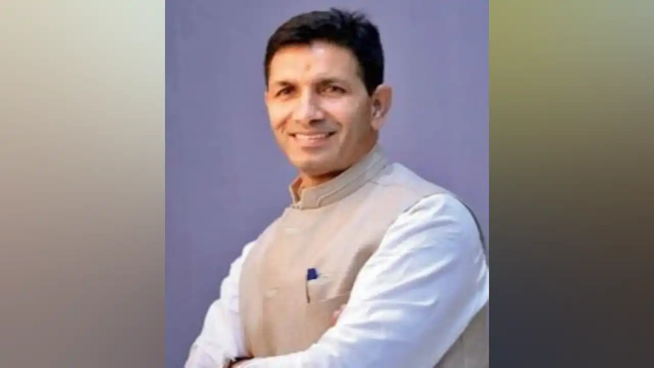 प्रदेश कांग्रेस अध्यक्ष श्री जीतू पटवारी जी का 16 जनवरी मंदसौर जिले का दौरा कार्यक्रम