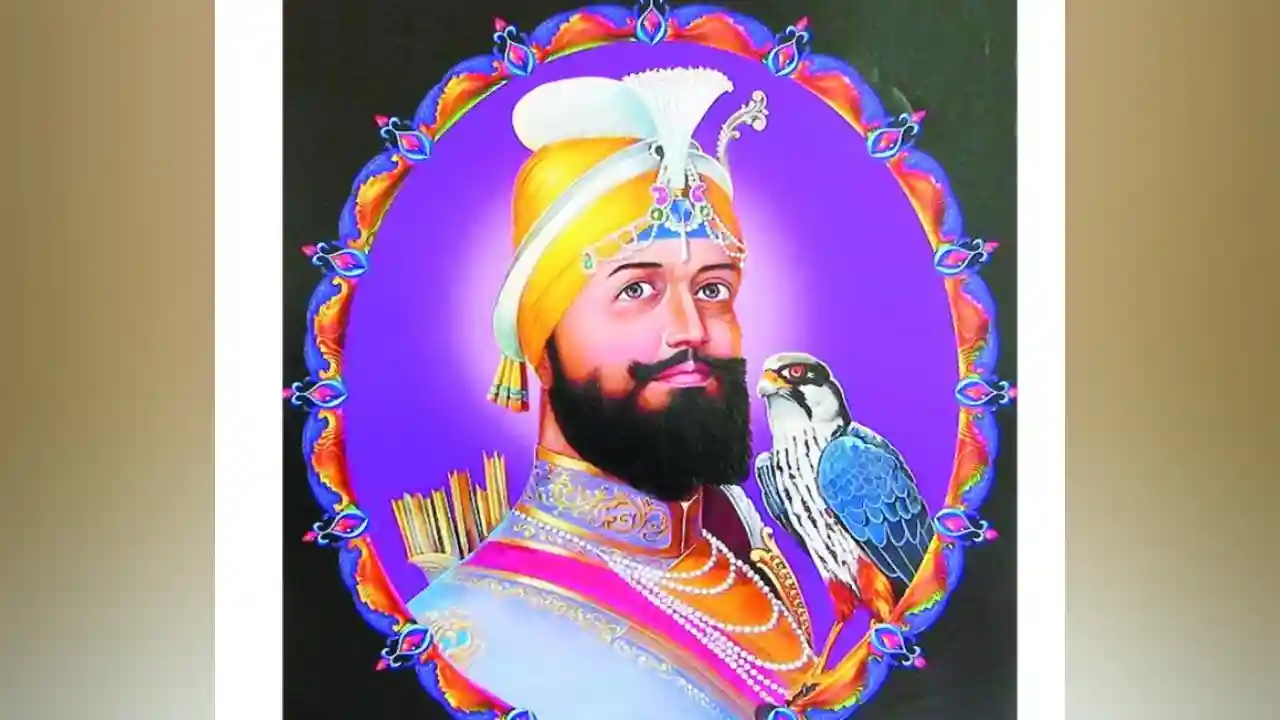 श्री गुरू गोबिंद सिंह जी का 359 वॉ प्रकाश पर्व आज होगा श्री अखंड पाठ साहिब का आरंभ कल निकलेगा नगर में भव्य नगर किर्तन